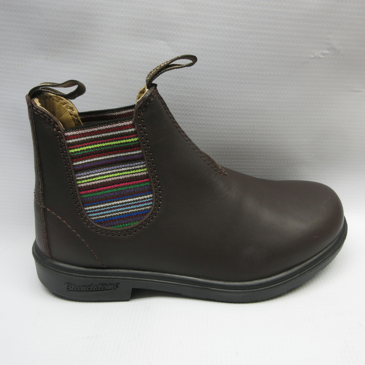 blundstone stripe