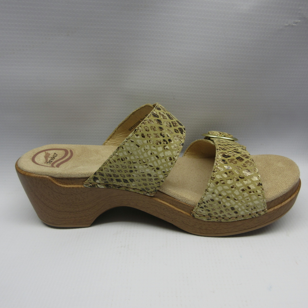 dansko sale size 38