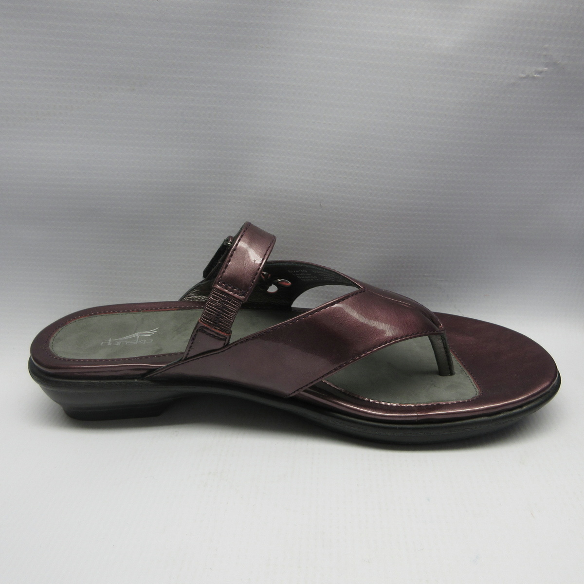 dansko sale size 39
