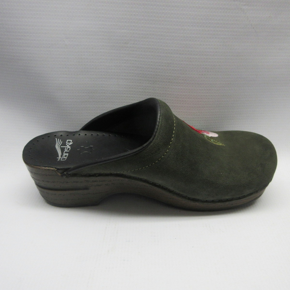dansko shoes size 37