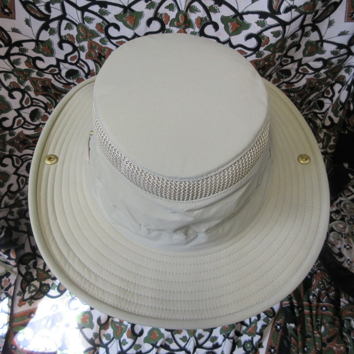 tilley ltm3 airflo hat