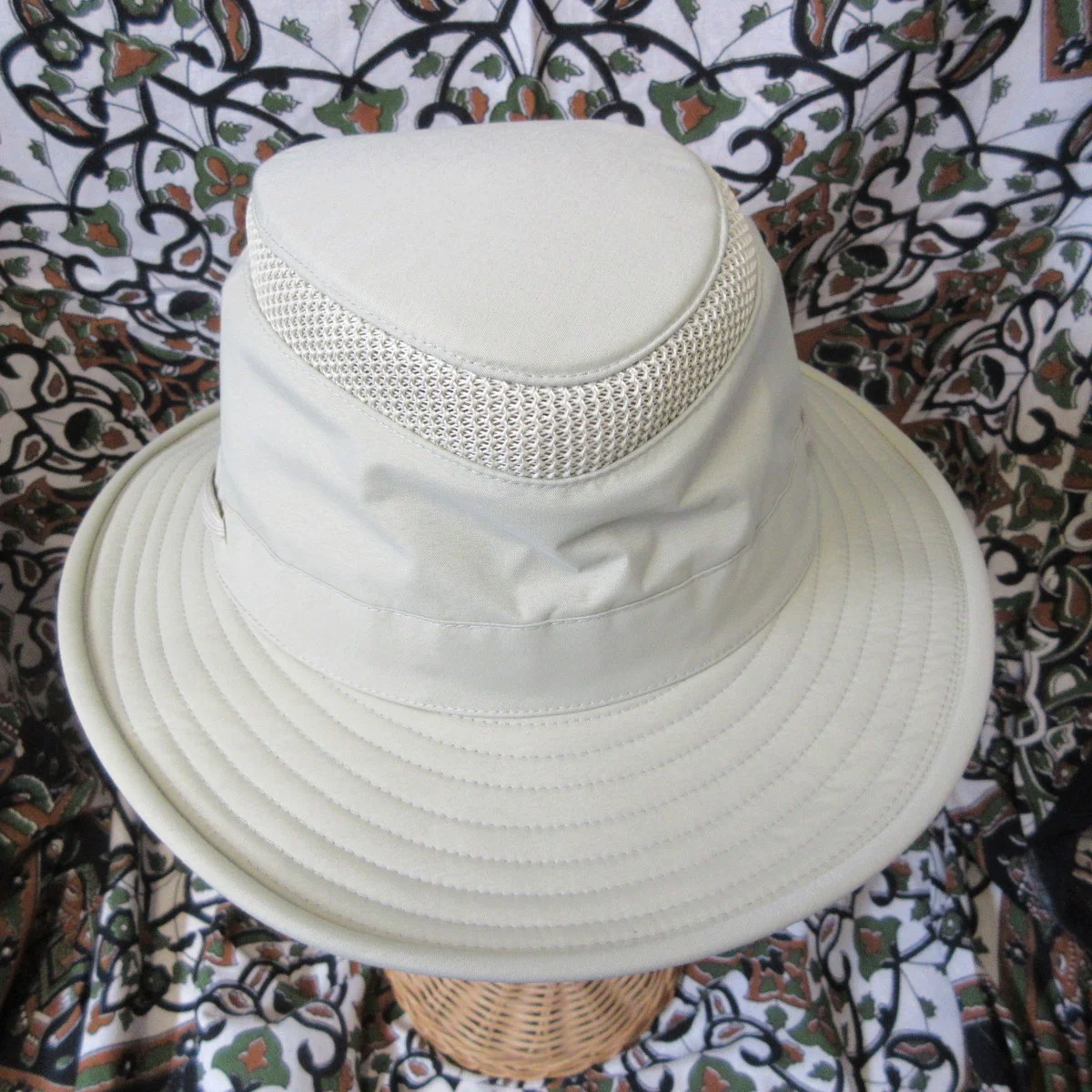 tilley hats ltm5 airflo