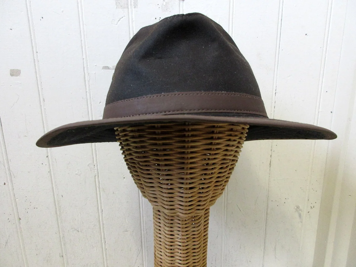madison river hat