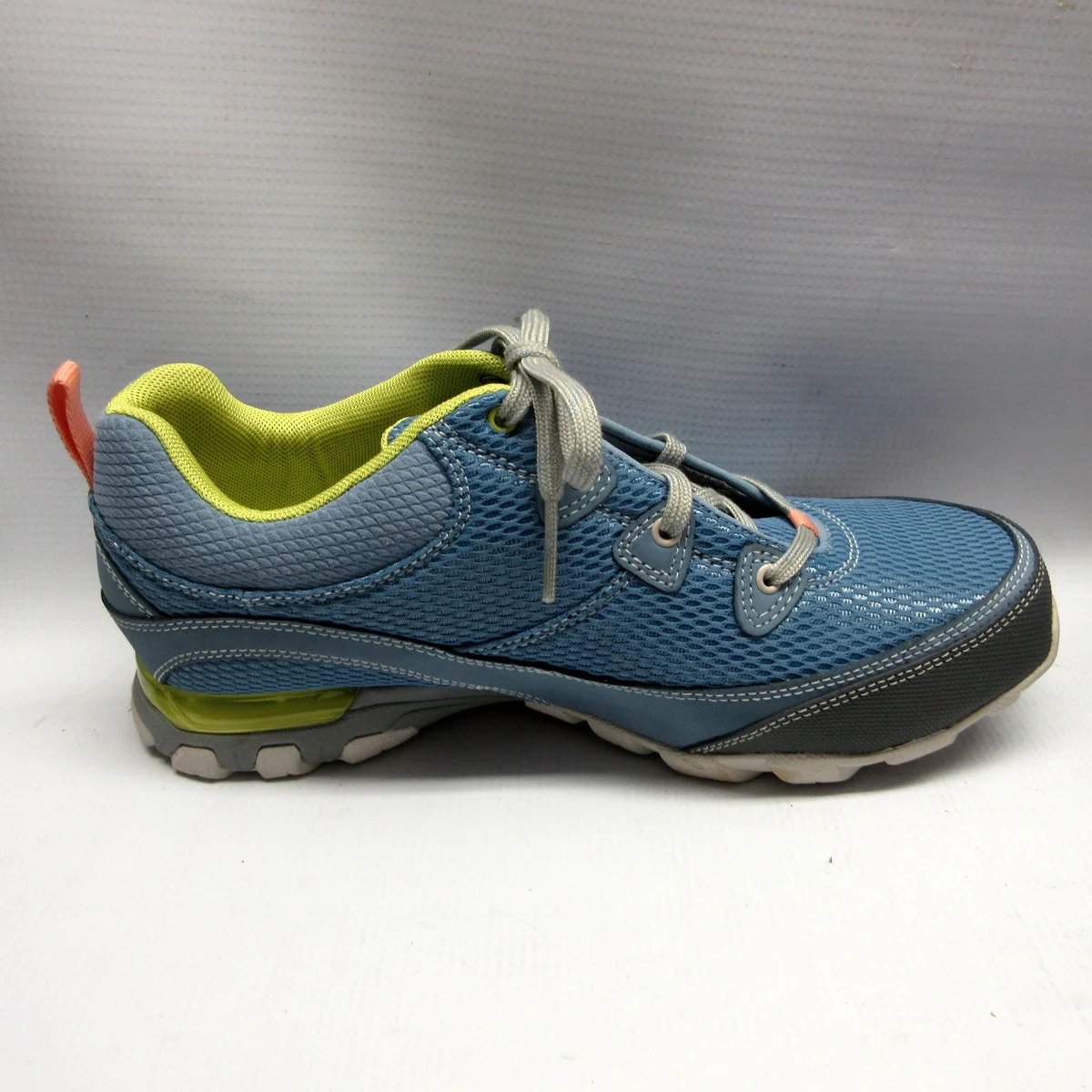 ahnu sugarpine air mesh