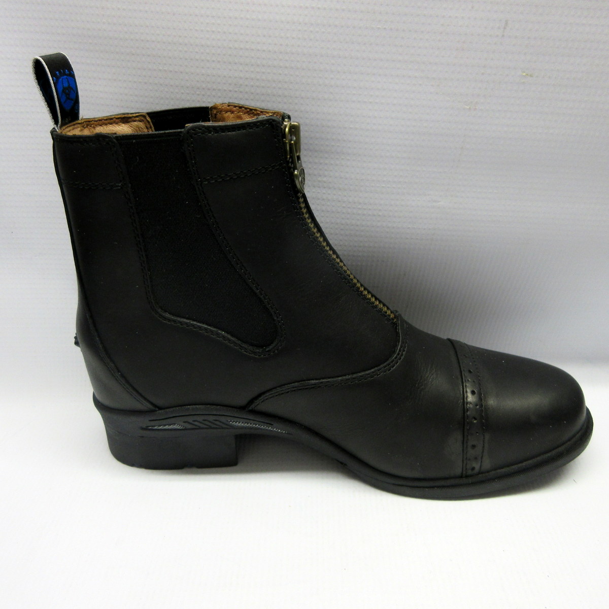 ariat cobalt vx devon pro
