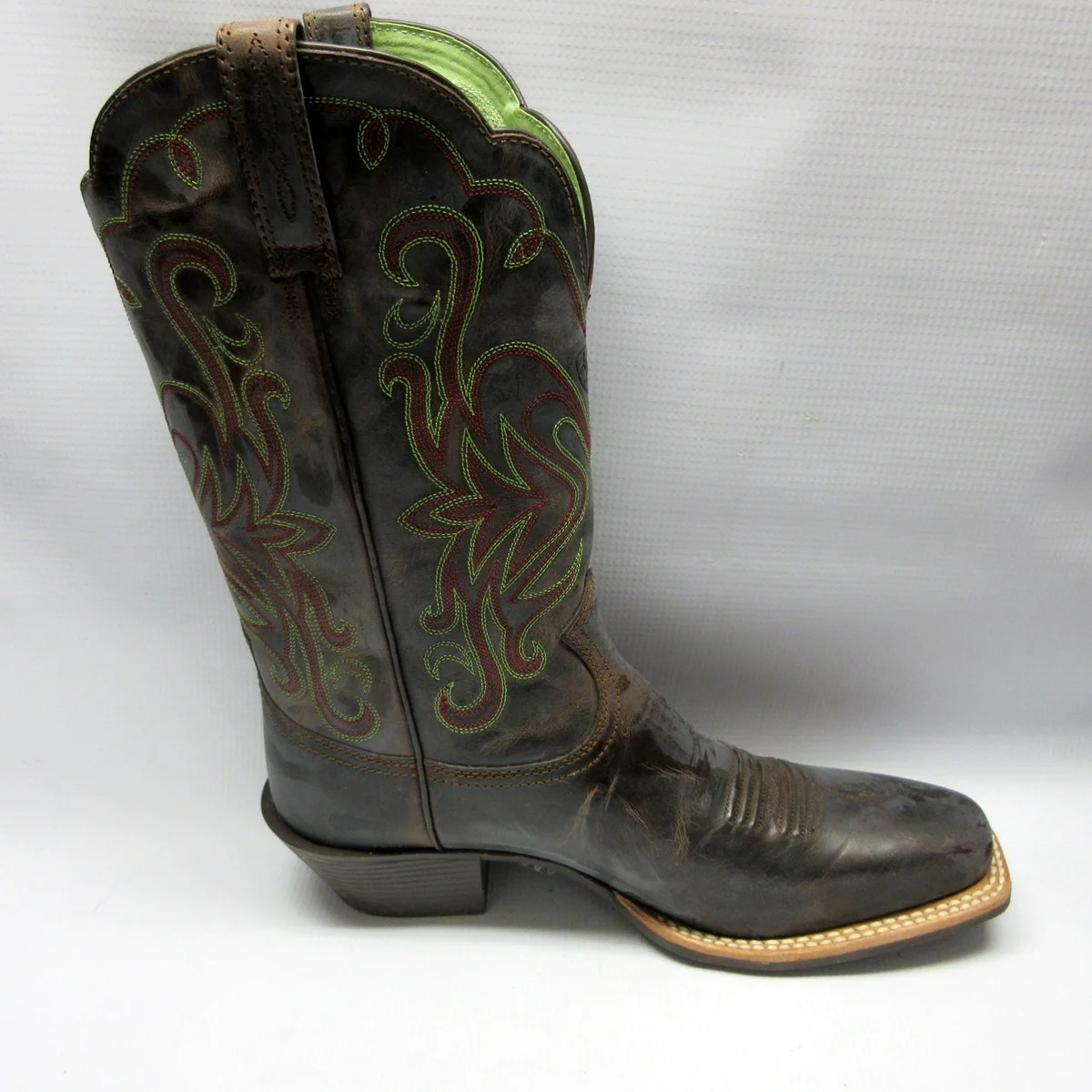 ariat boots flash sale