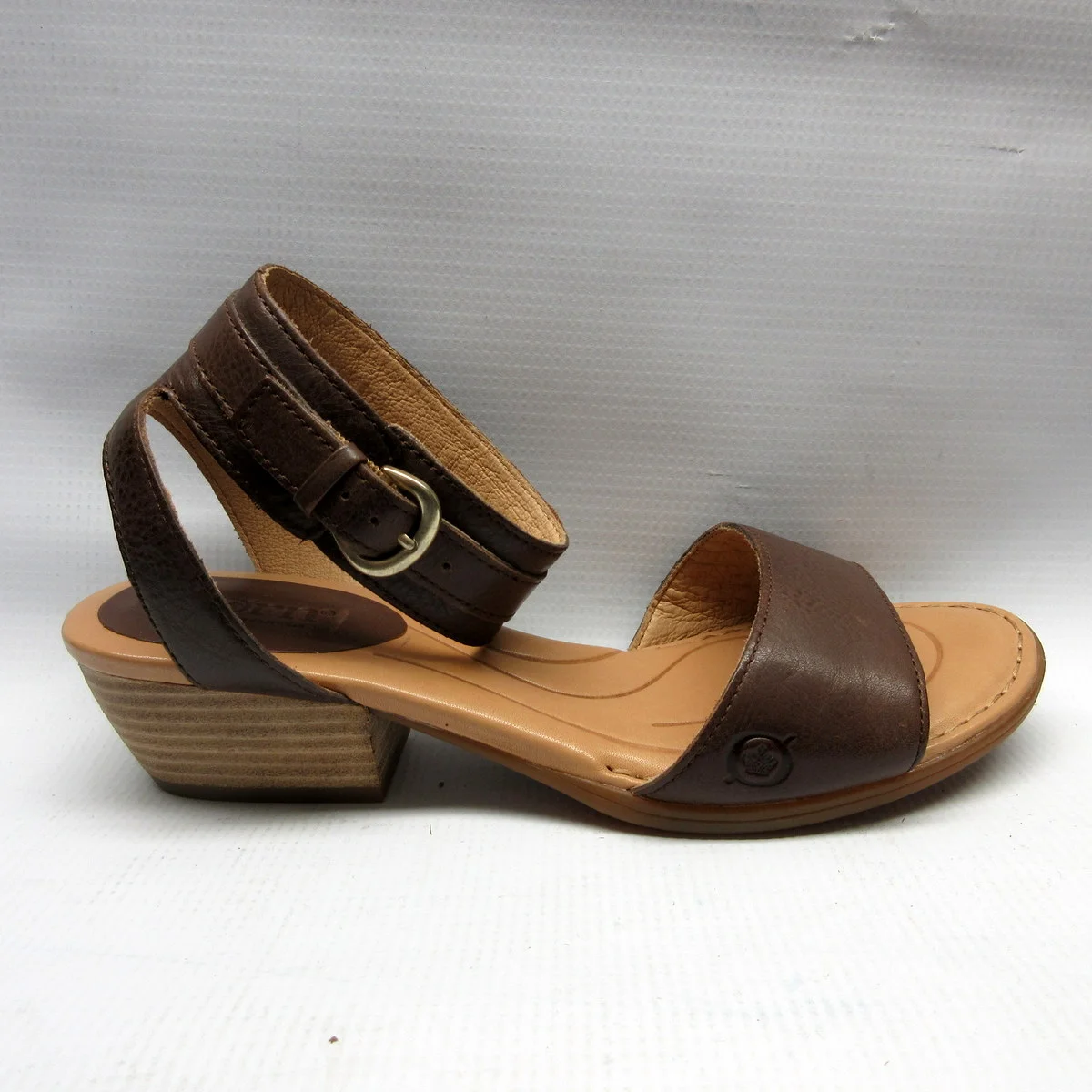 born sandals