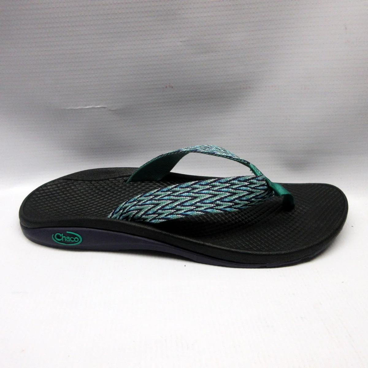 chaco ecotread flip womens