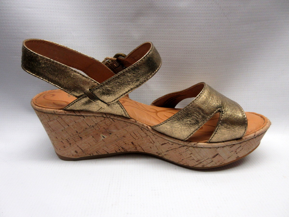 born shoes sandals