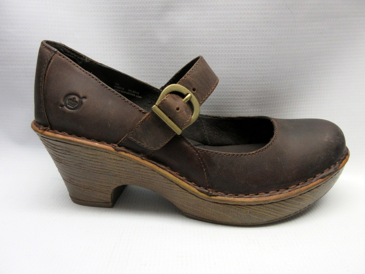 born shoes sandals