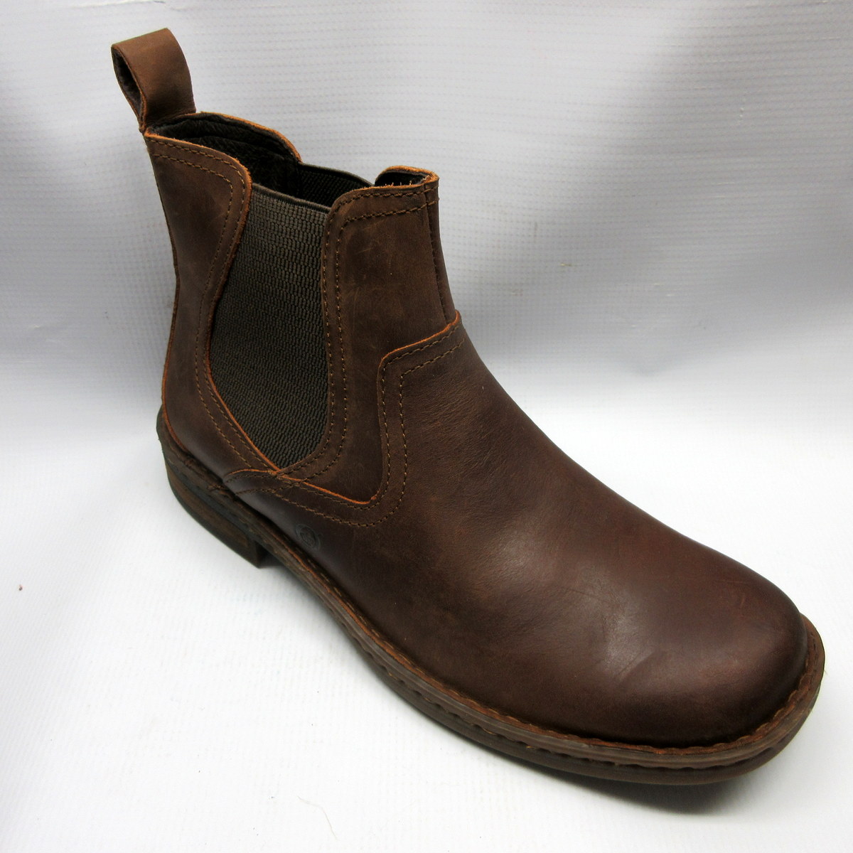 born hemlock boots