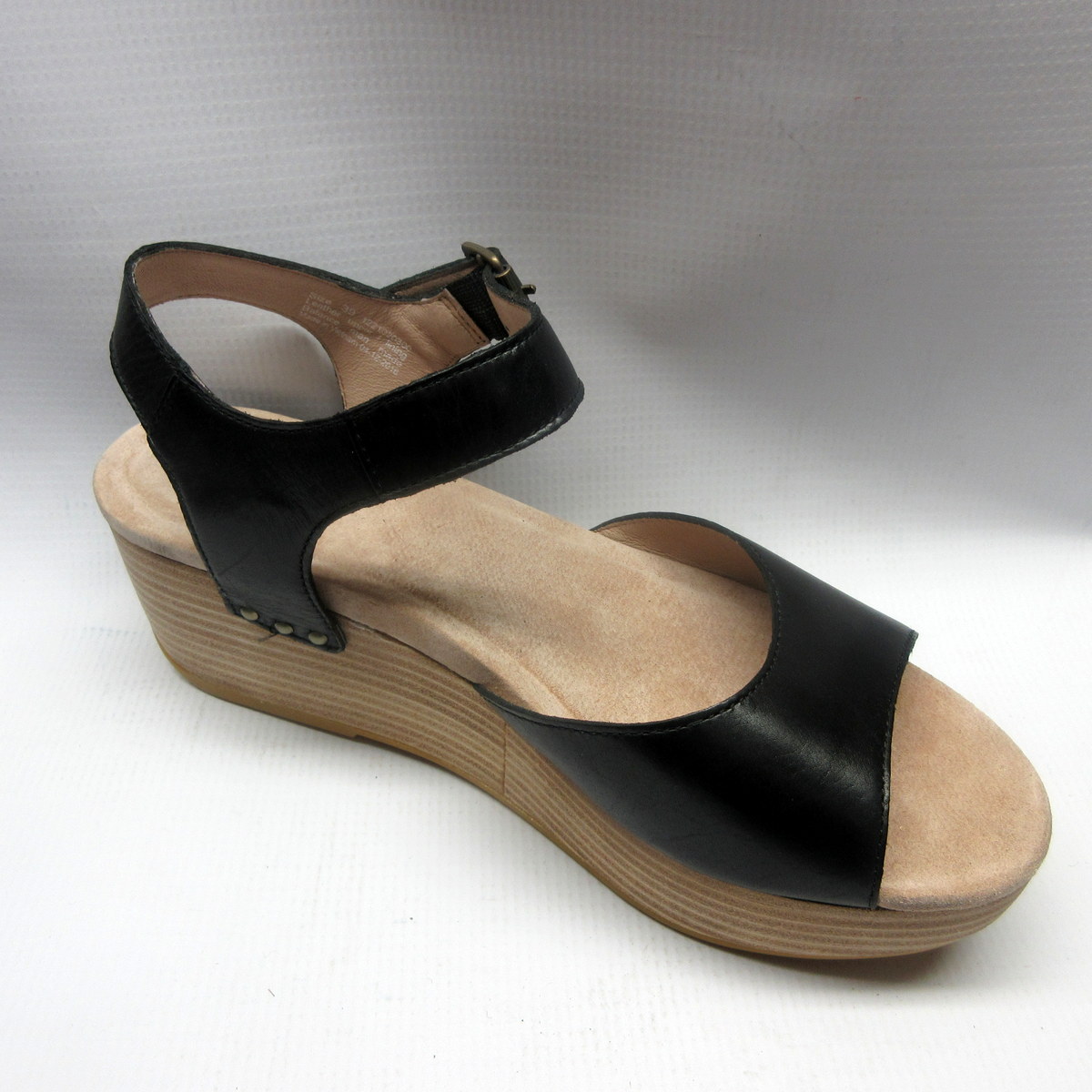 dansko sandals