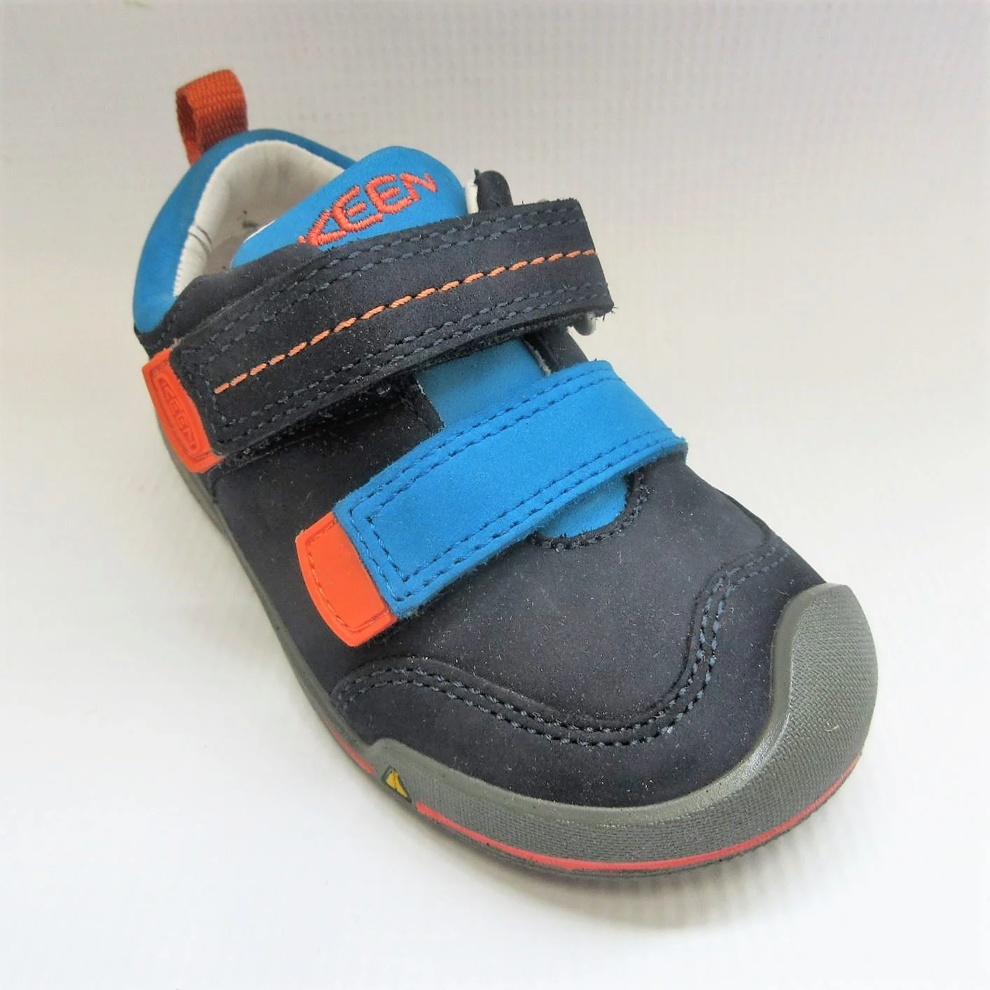 keen sprout double strap