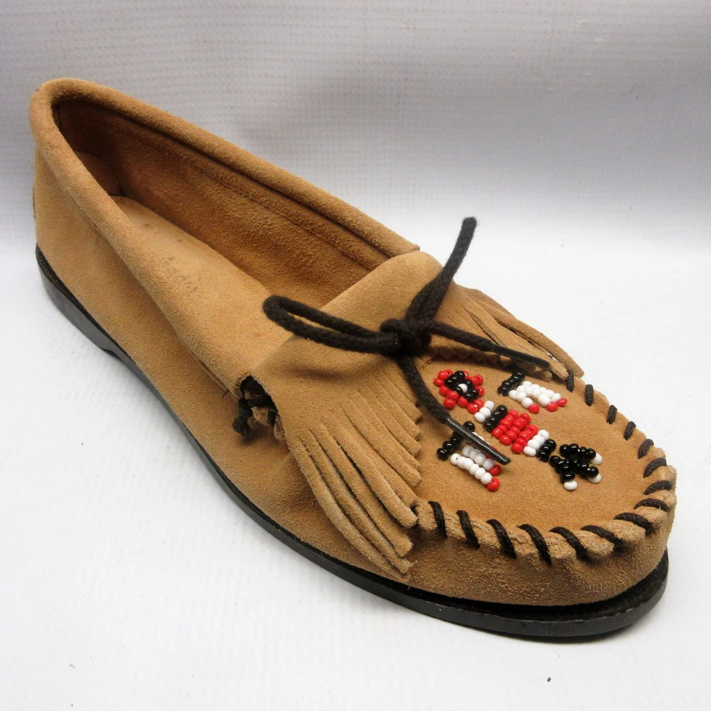 minnetonka shoes