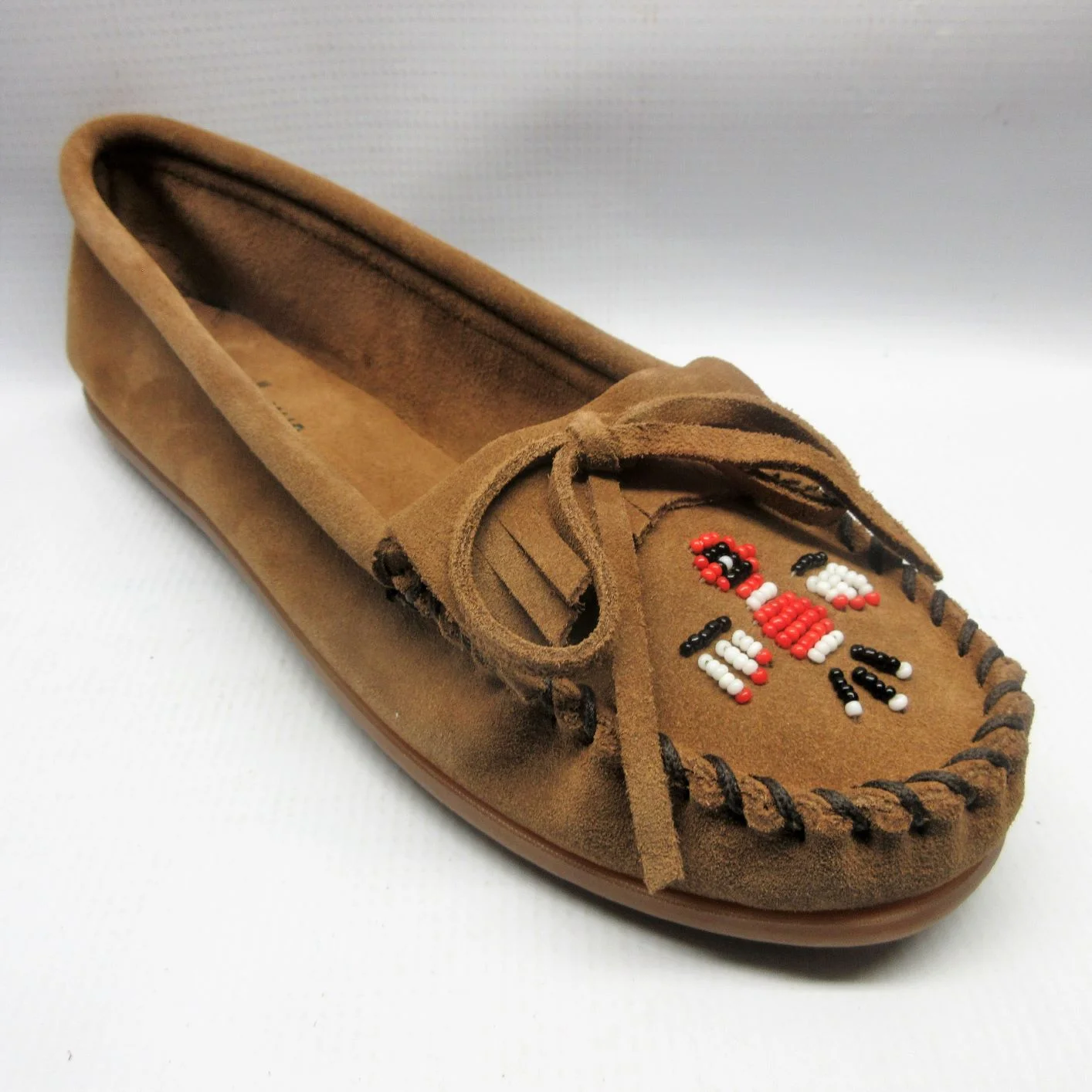 minnetonka shoes