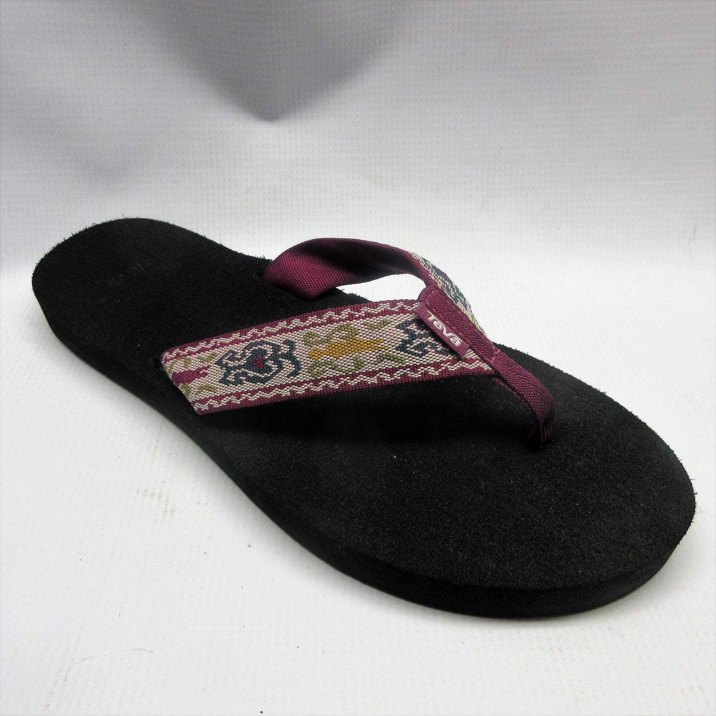 teva mush ii women's sandals