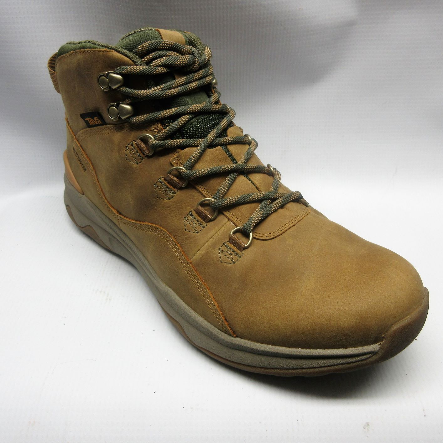 teva arrowood utility mid