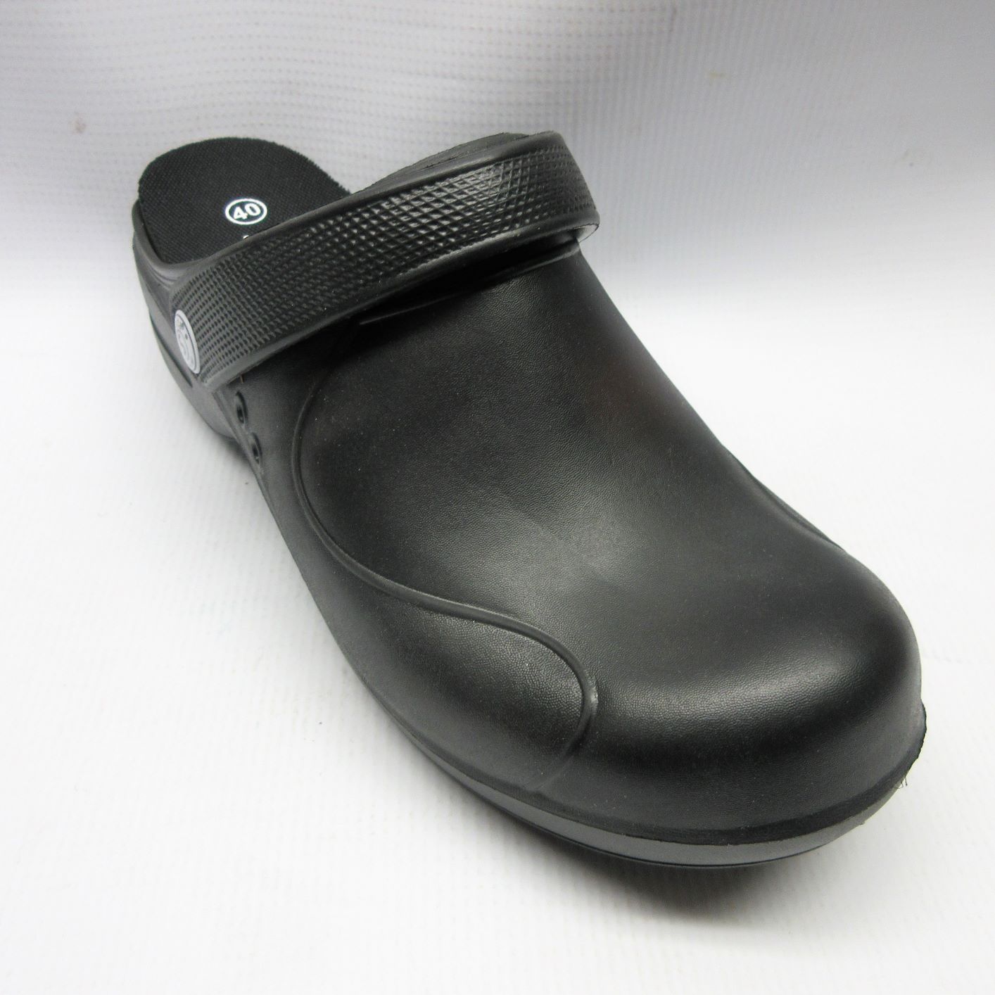 sanita shoes