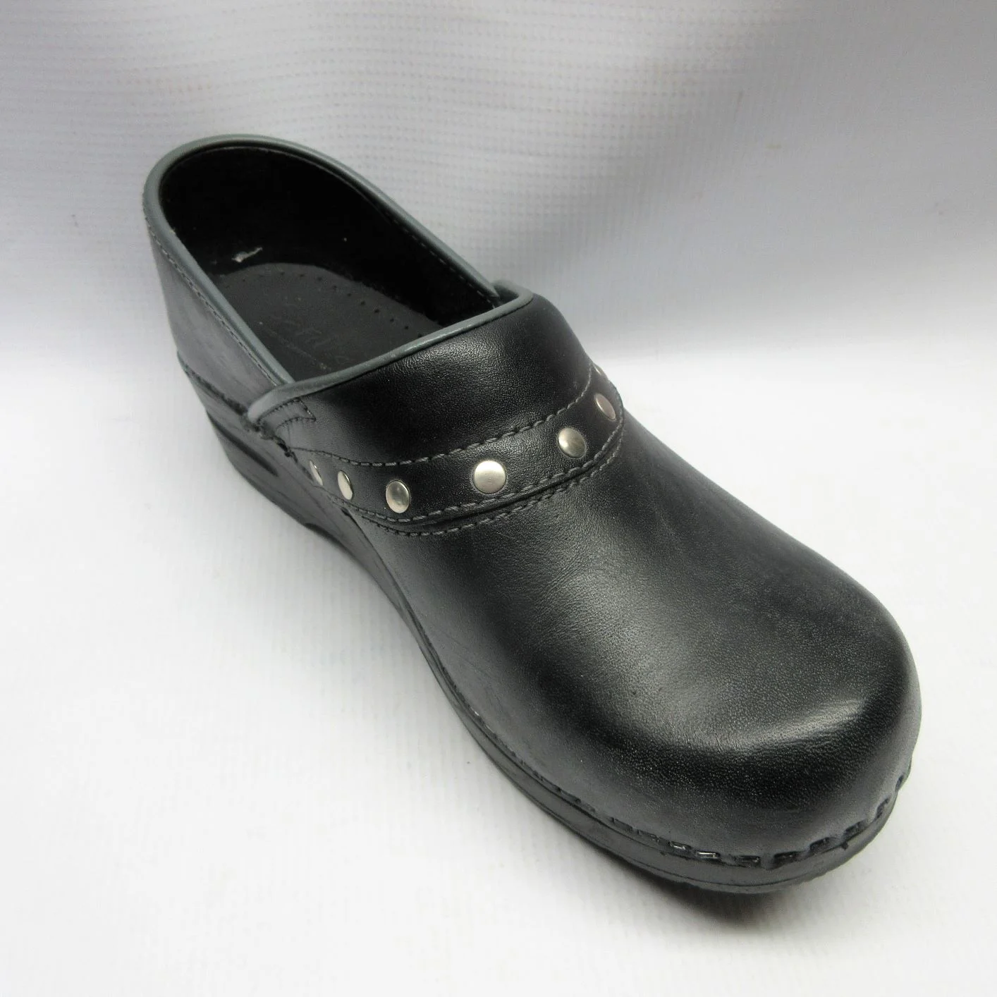 sanita shoes