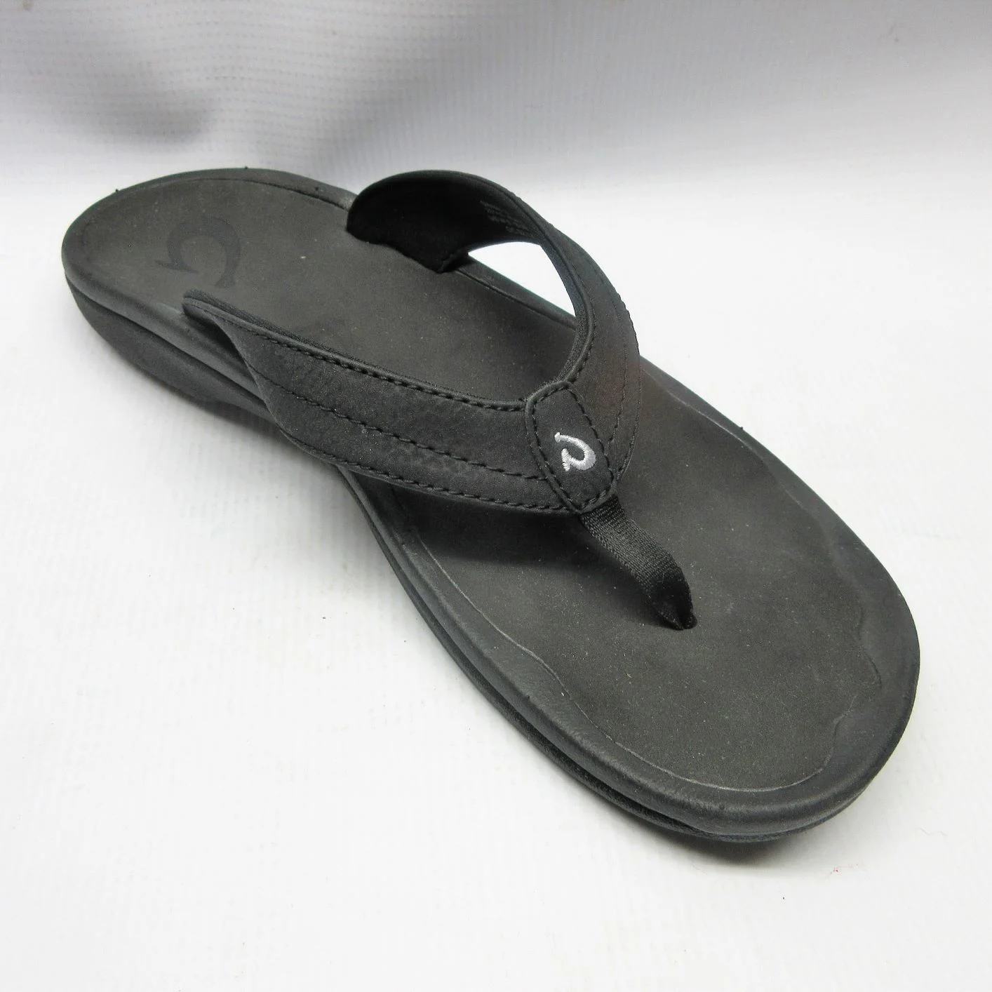 women's ohana flip flops