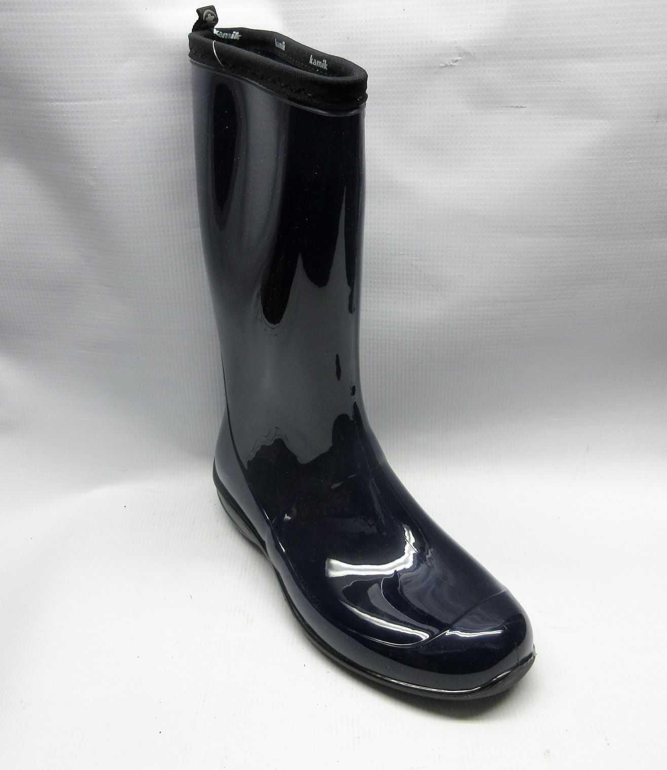 kamik women's heidi rain boot
