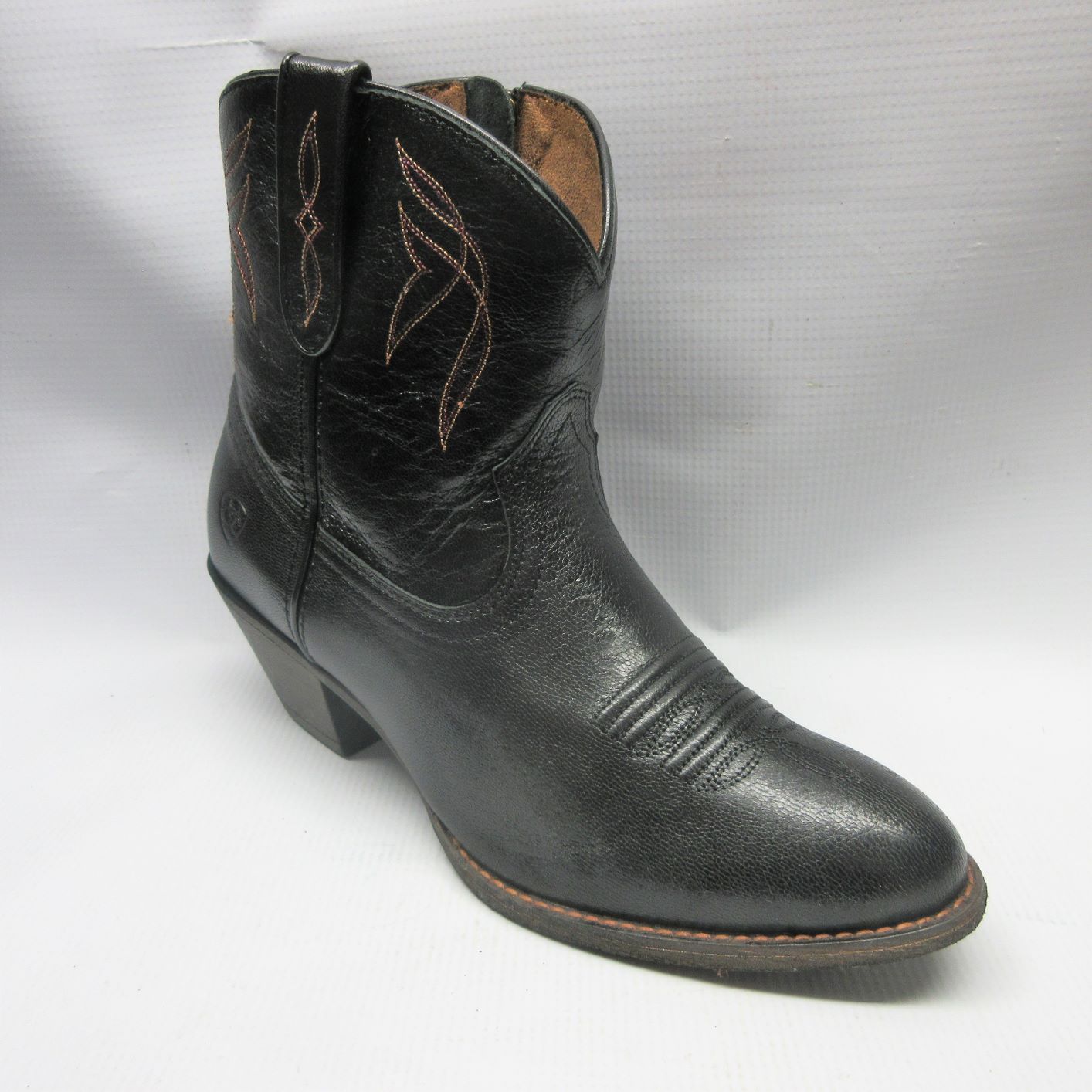 ariat boots cheap