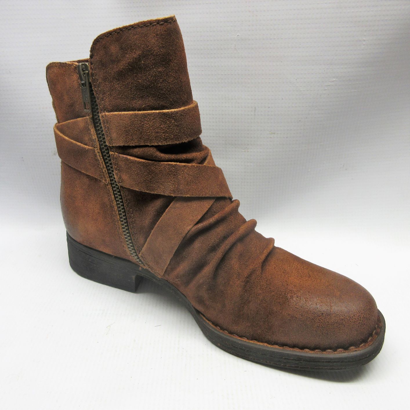 born eton boots