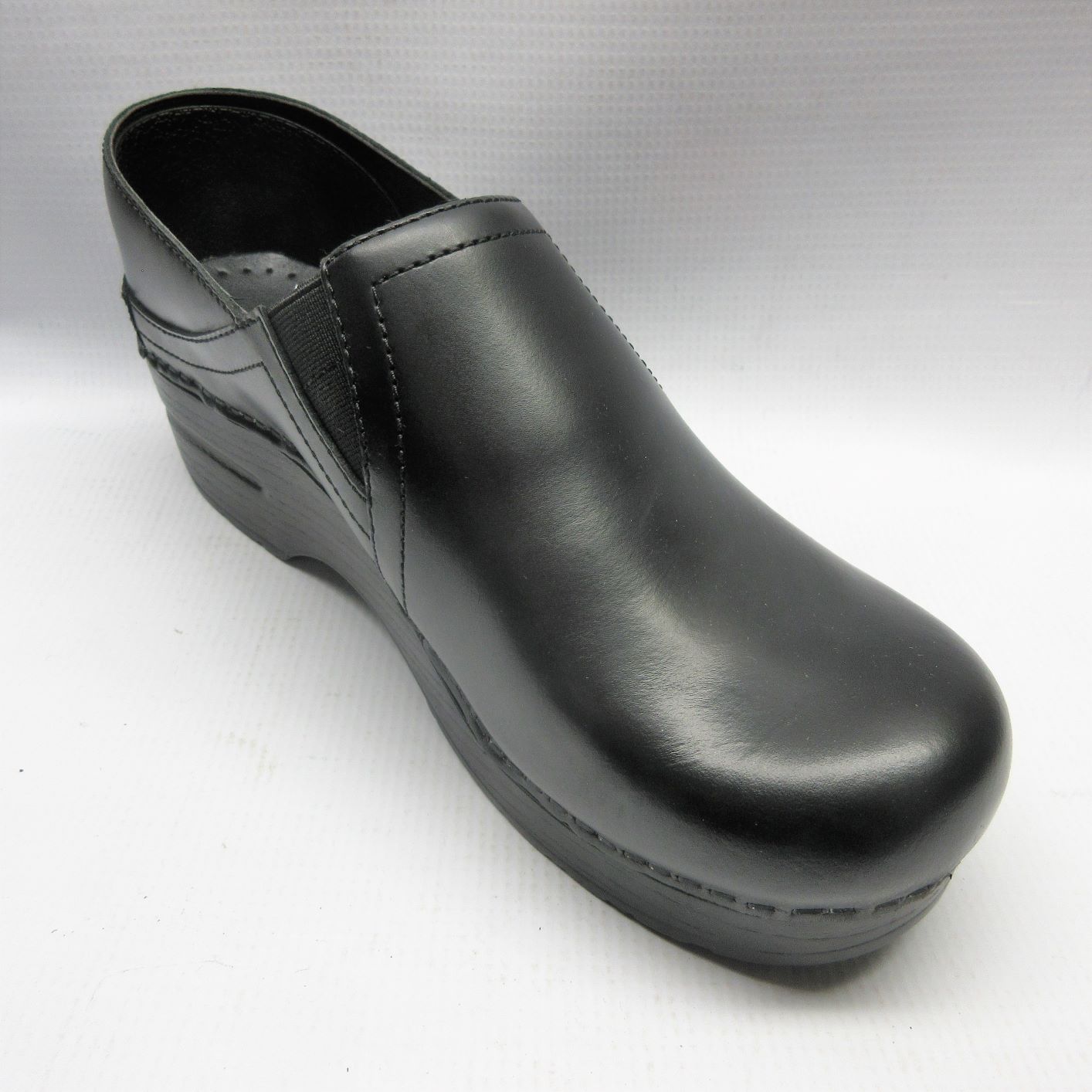 dansko pepper