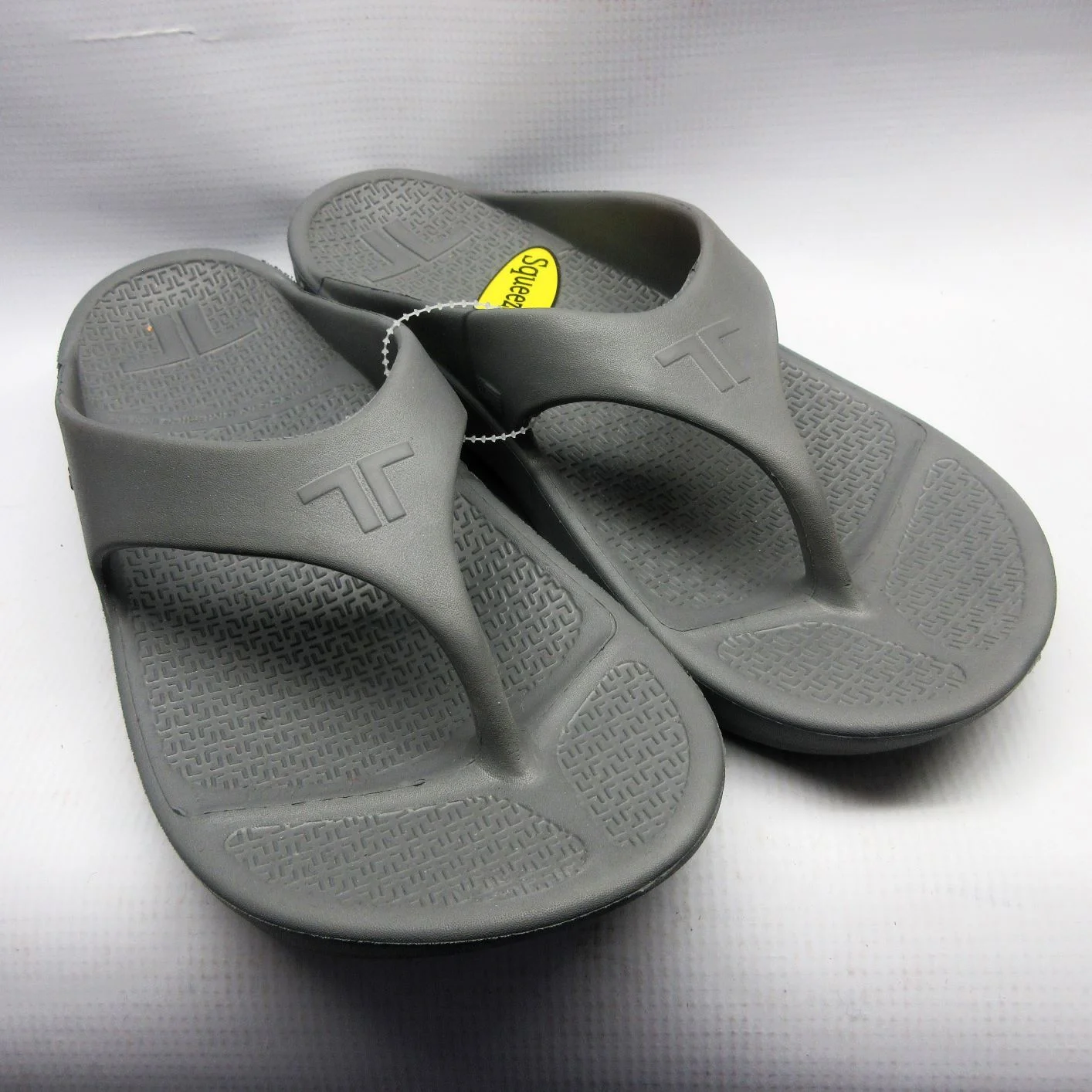 telic flip flops on sale