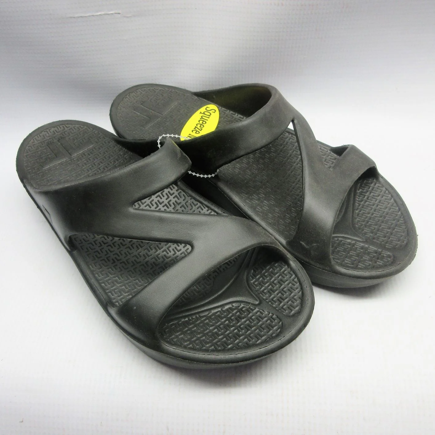 telic z strap