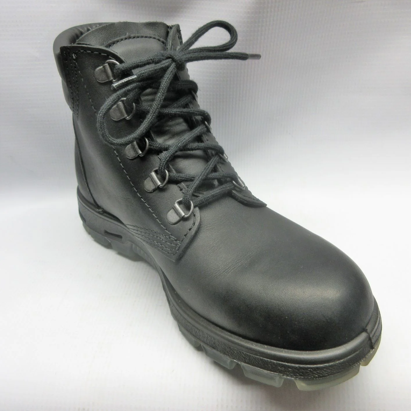 redback boots lace up