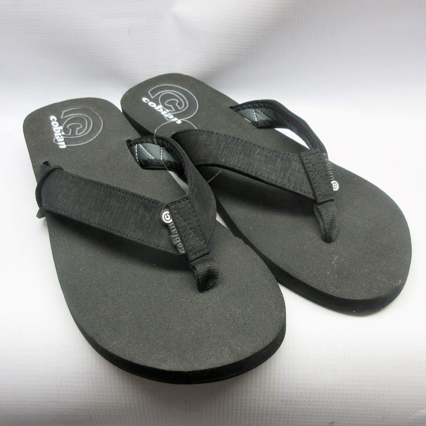cobian floater flip flops