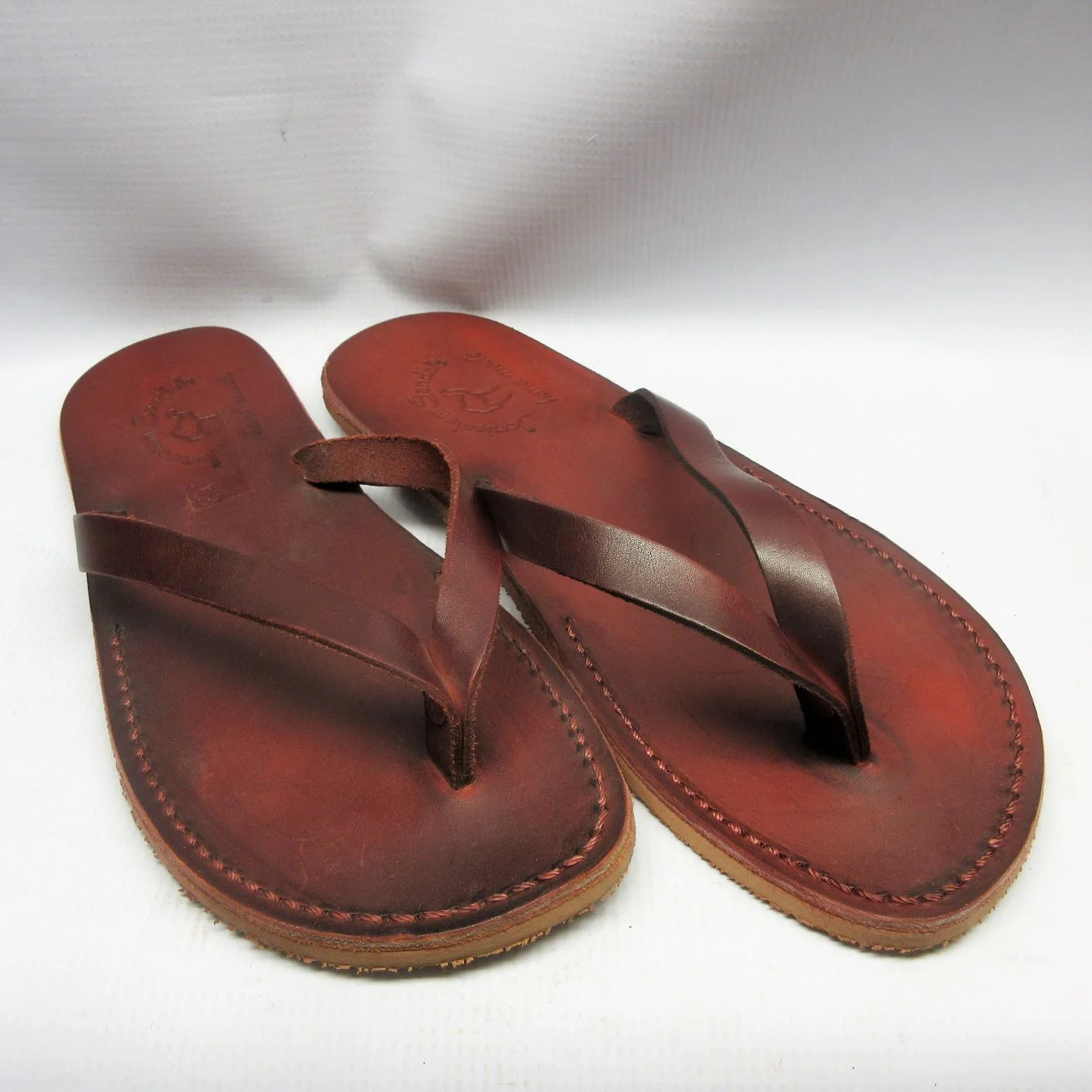 mens jerusalem sandals