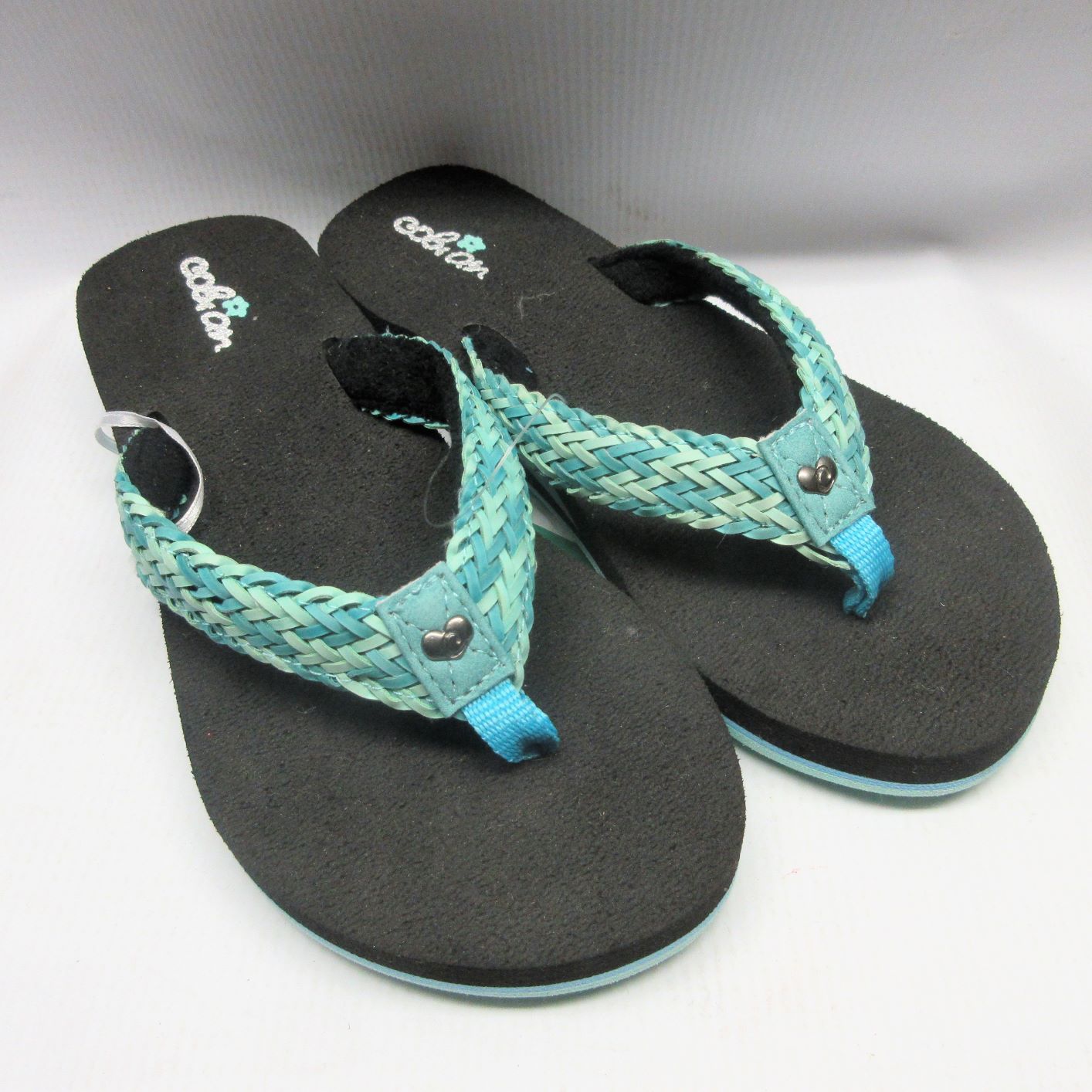 cobian lalati flip flops