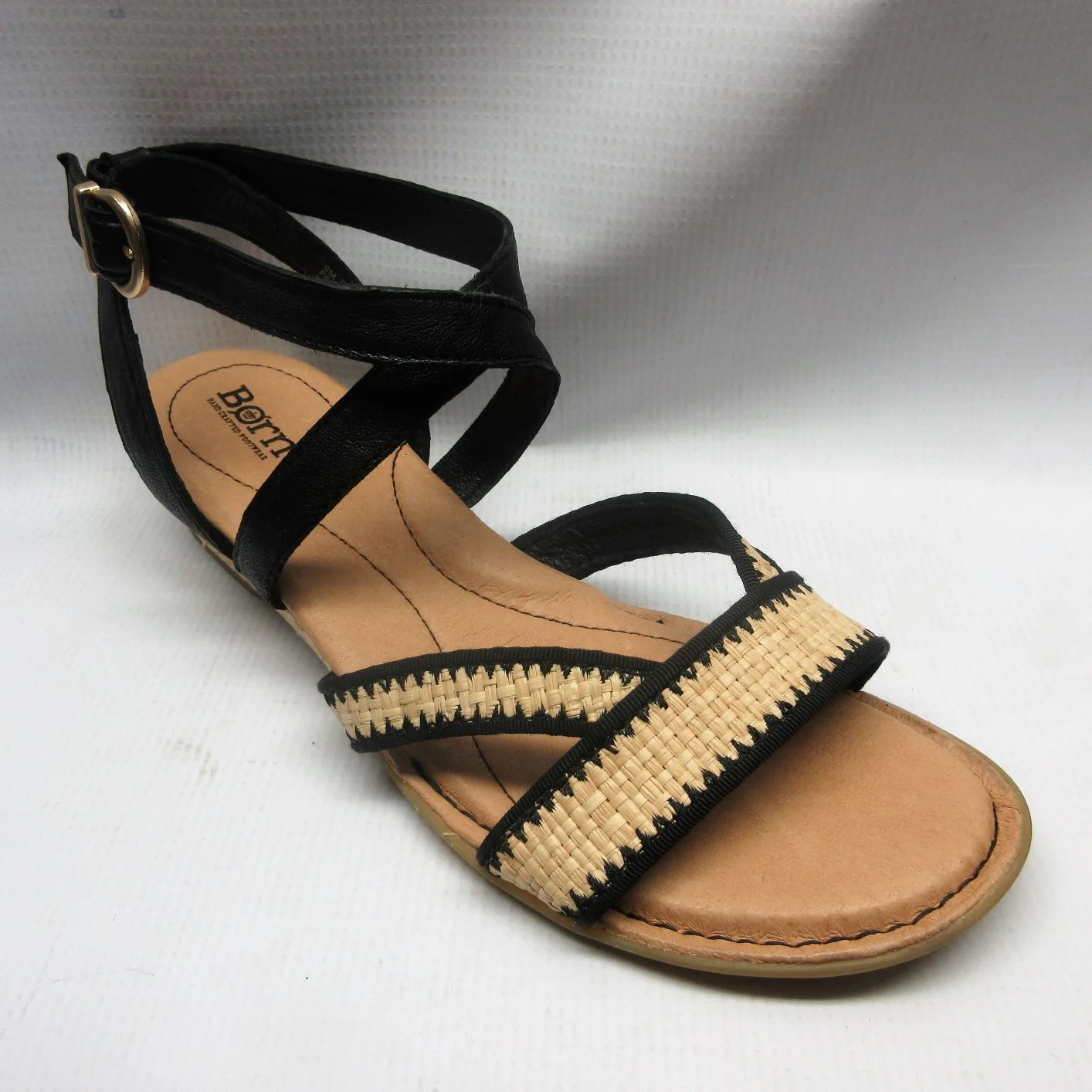 born cascade sandal