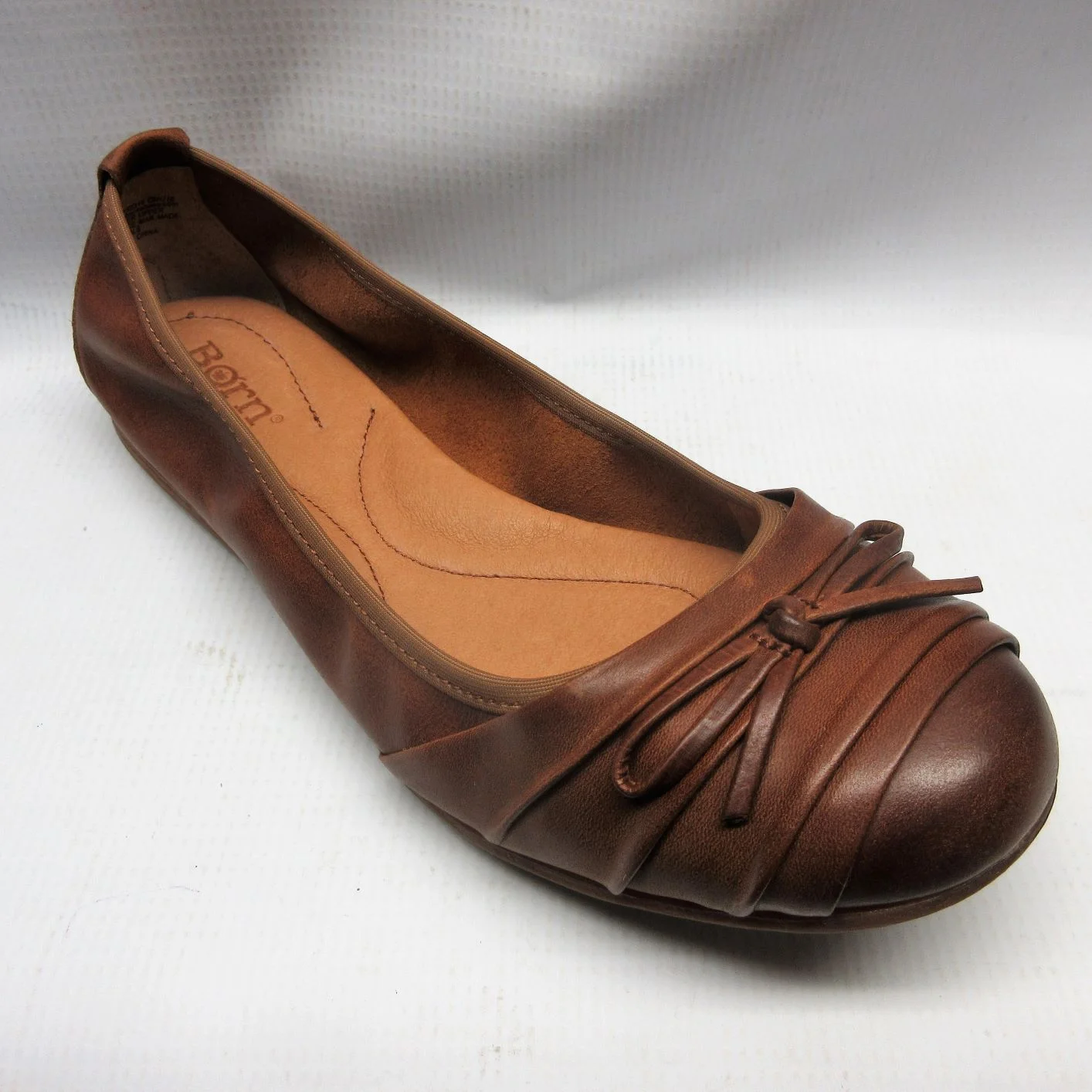 born chelan shoes