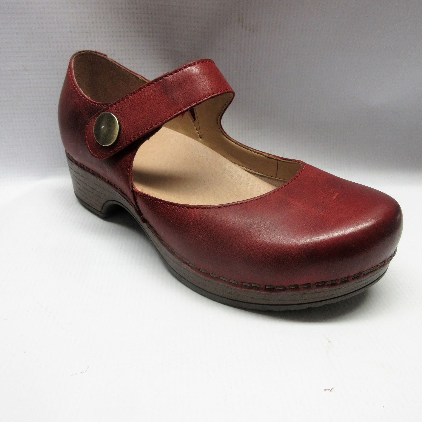 dansko size 36