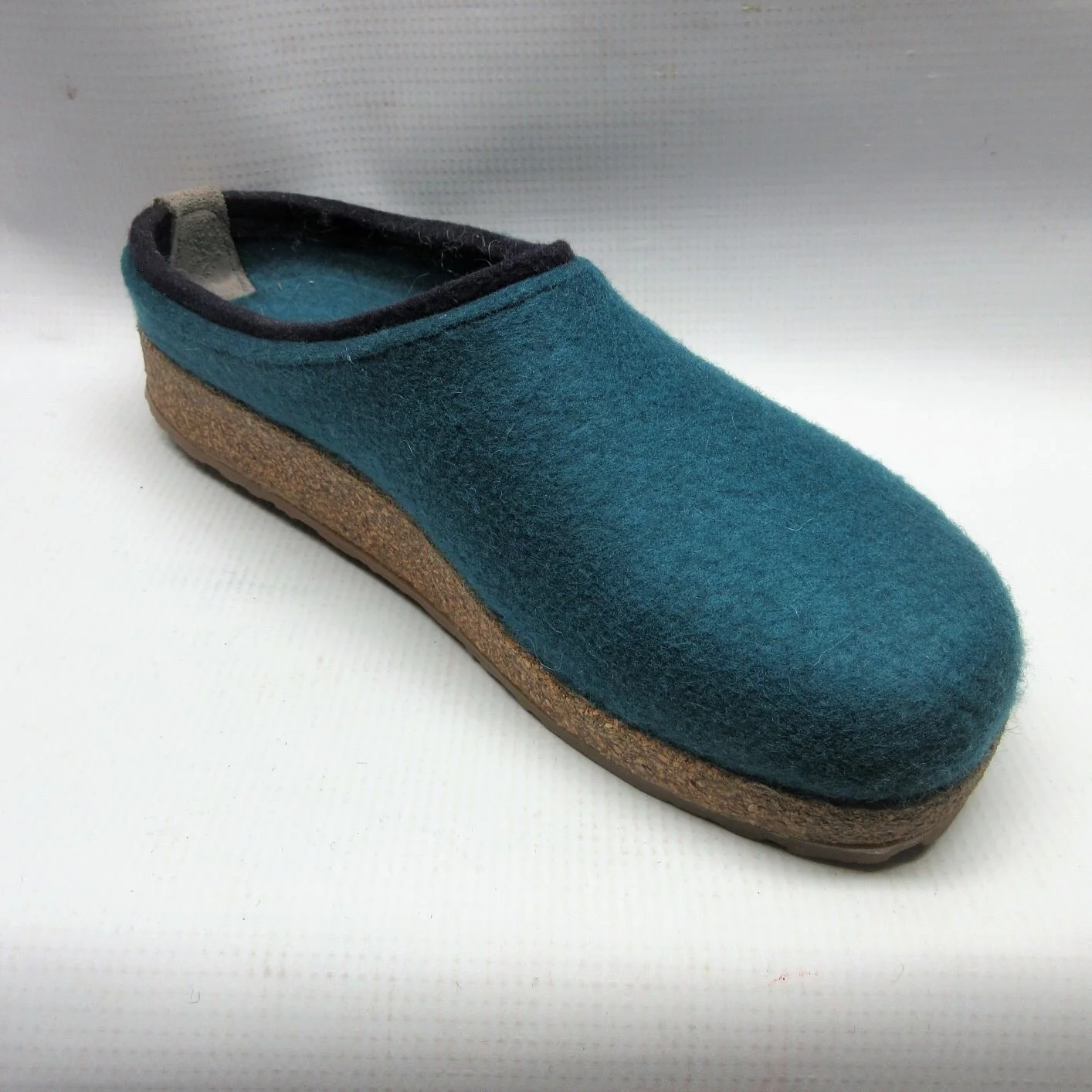 haflinger size 39
