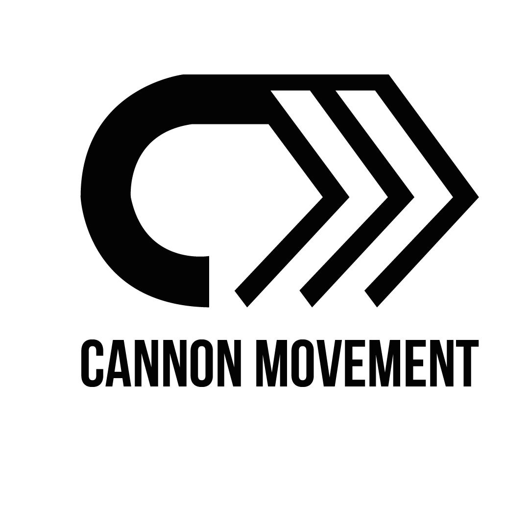 Cannon Movement