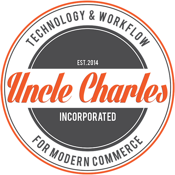 Ask Uncle Charles