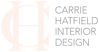 Carrie Hatfield Interior Design