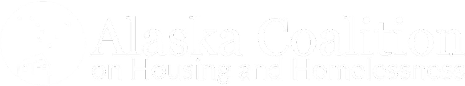 Alaska Coalition on Housing and Homelessness