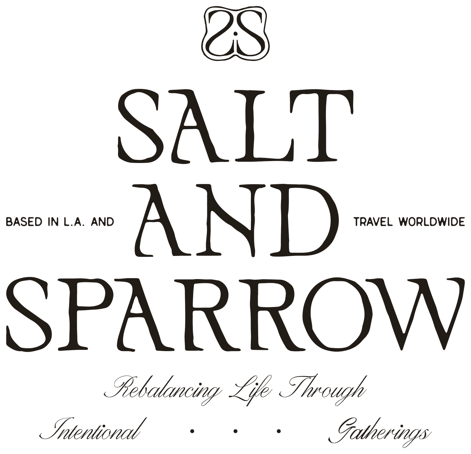 Salt & Sparrow