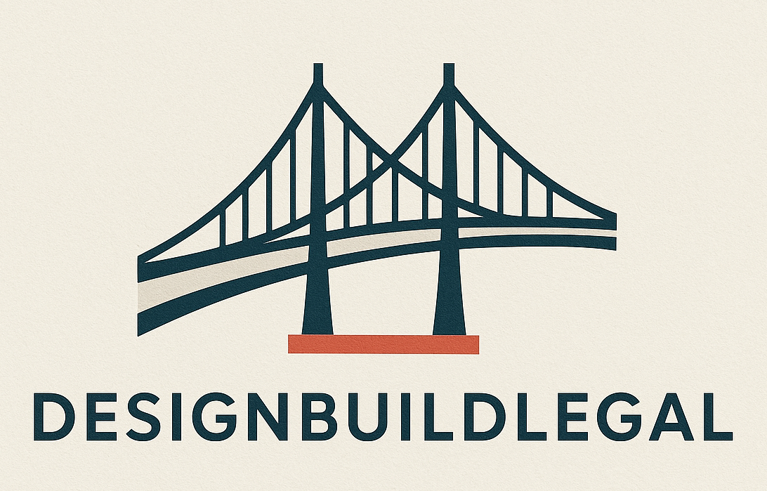 Design Build Legal