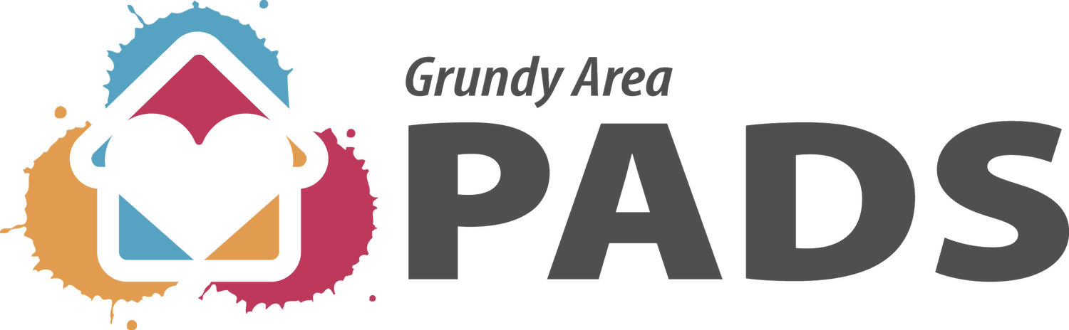 Grundy Area PADS
