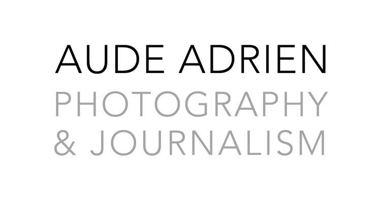 Aude Adrien | Photography & Journalism