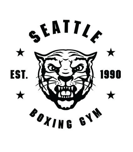  Seattle Boxing Gym