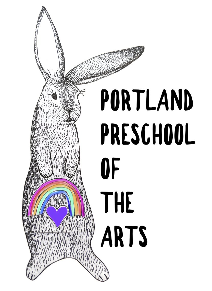 Portland Preschool of the Arts 