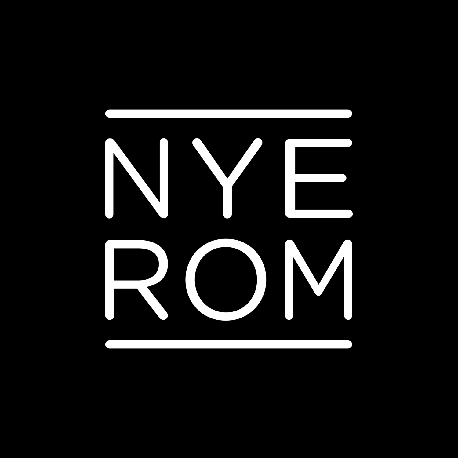 NYE ROM