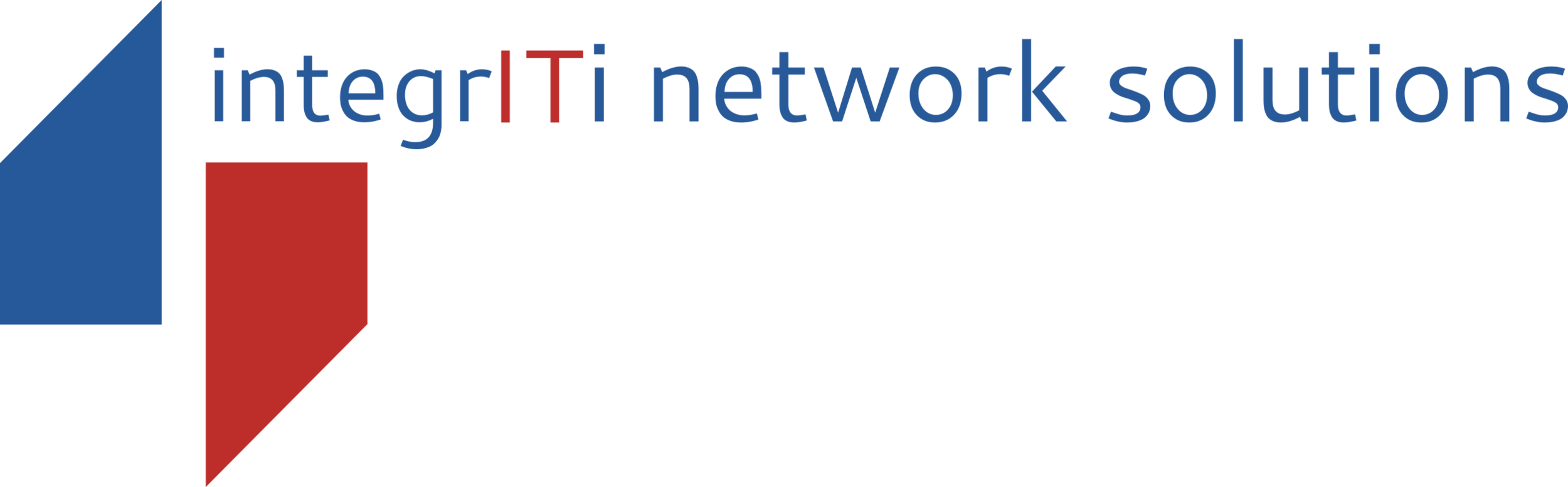 integrITi network solutions
